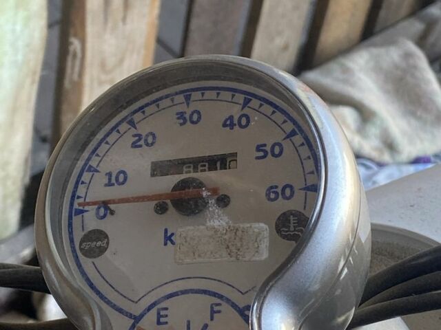 Ямаха Другая, объемом двигателя 49 л и пробегом 0 тыс. км за 594 $, фото 6 на Automoto.ua