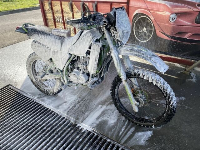 Ямаха Другая, объемом двигателя 80 л и пробегом 0 тыс. км за 414 $, фото 6 на Automoto.ua