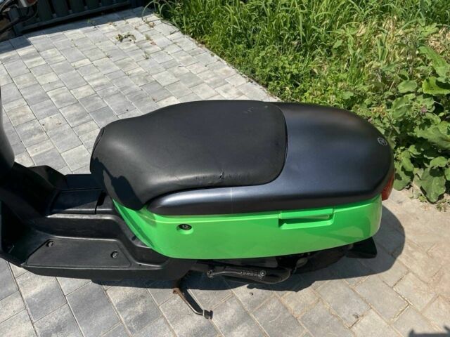 Ямаха Другая, объемом двигателя 50 л и пробегом 0 тыс. км за 600 $, фото 5 на Automoto.ua