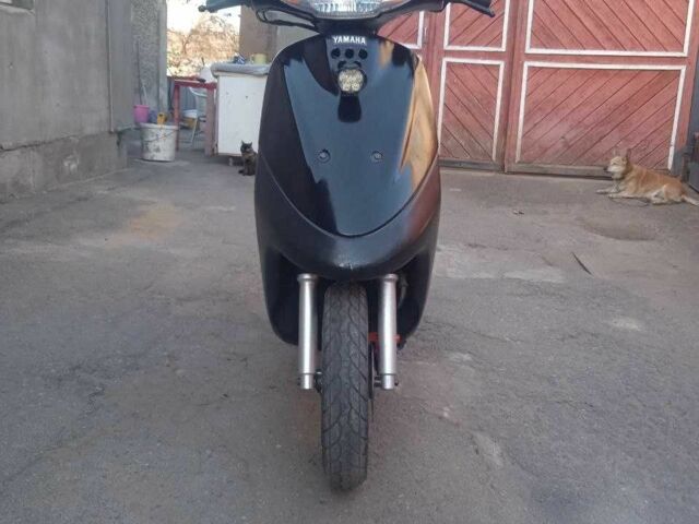 Ямаха Другая, объемом двигателя 50 л и пробегом 0 тыс. км за 355 $, фото 1 на Automoto.ua