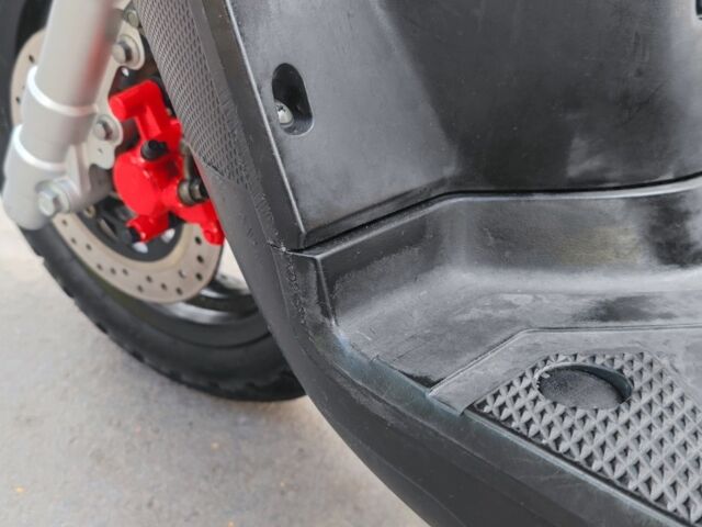 Ямаха Другая, объемом двигателя 0 л и пробегом 0 тыс. км за 1400 $, фото 9 на Automoto.ua