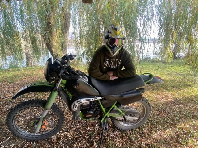 Ямаха Другая, объемом двигателя 80 л и пробегом 0 тыс. км за 414 $, фото 3 на Automoto.ua