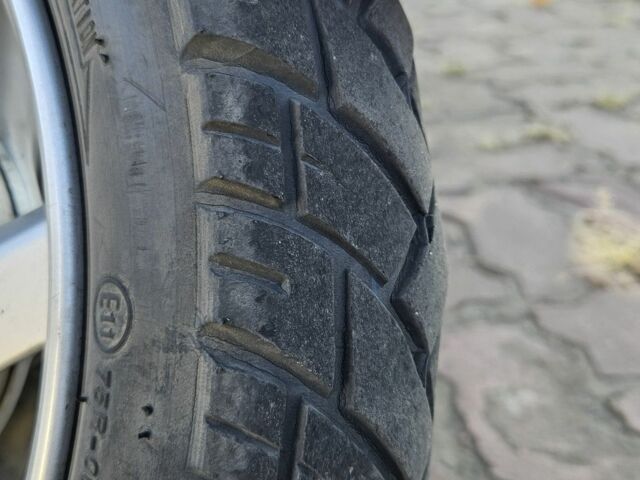 Ямаха Другая, объемом двигателя 50 л и пробегом 0 тыс. км за 650 $, фото 4 на Automoto.ua