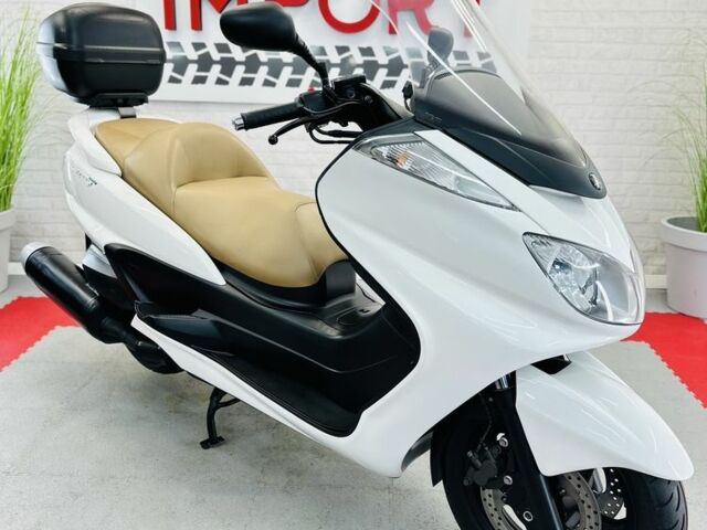 Ямаха Другая, объемом двигателя 0.4 л и пробегом 0 тыс. км за 2900 $, фото 1 на Automoto.ua