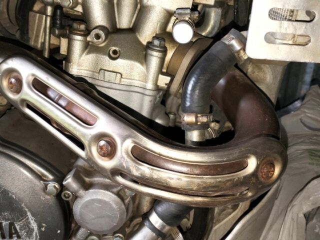 Ямаха Другая, объемом двигателя 0.25 л и пробегом 0 тыс. км за 3500 $, фото 3 на Automoto.ua