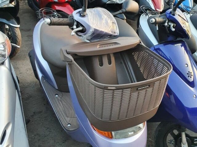 Ямаха Другая, объемом двигателя 49 л и пробегом 0 тыс. км за 450 $, фото 13 на Automoto.ua