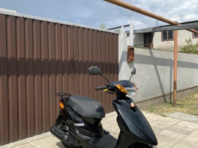 Ямаха Інша 2008 у Дніпро (Дніпропетровську) на Automoto.ua Ямаха Інша, об'ємом двигуна 49 л та пробігом 0 тис. км за 650 $, фото 3 на Automoto.ua