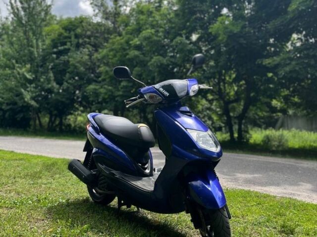 Ямаха Другая, объемом двигателя 0.13 л и пробегом 0 тыс. км за 750 $, фото 1 на Automoto.ua