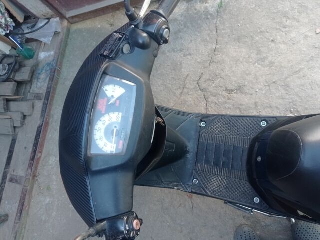 Ямаха Другая, объемом двигателя 50 л и пробегом 0 тыс. км за 225 $, фото 4 на Automoto.ua