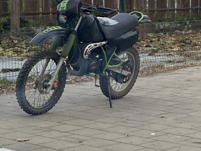 Ямаха Другая, объемом двигателя 80 л и пробегом 0 тыс. км за 414 $, фото 4 на Automoto.ua