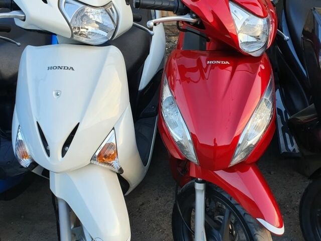 Ямаха Другая, объемом двигателя 49 л и пробегом 0 тыс. км за 450 $, фото 19 на Automoto.ua