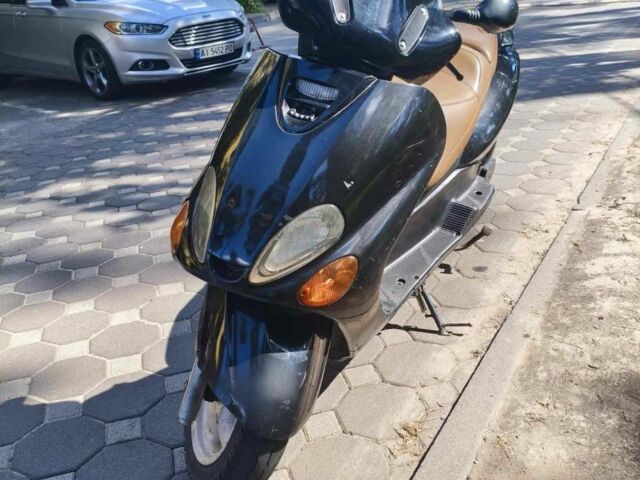 Ямаха Другая, объемом двигателя 0.15 л и пробегом 0 тыс. км за 650 $, фото 3 на Automoto.ua