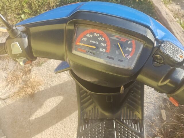 Ямаха Другая, объемом двигателя 50 л и пробегом 0 тыс. км за 415 $, фото 1 на Automoto.ua