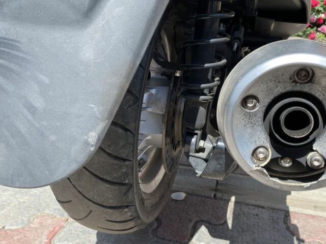 Ямаха Другая, объемом двигателя 0.4 л и пробегом 0 тыс. км за 2300 $, фото 4 на Automoto.ua