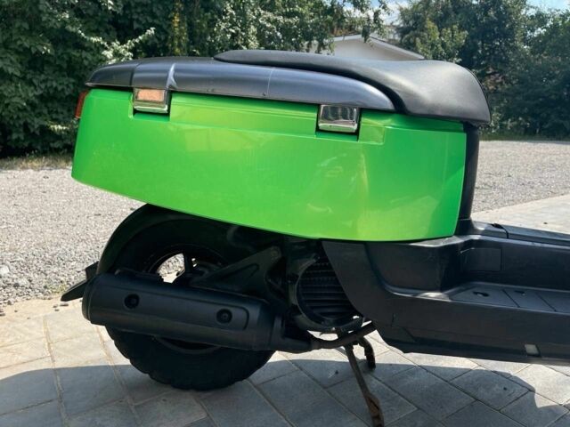 Ямаха Другая, объемом двигателя 50 л и пробегом 0 тыс. км за 600 $, фото 6 на Automoto.ua