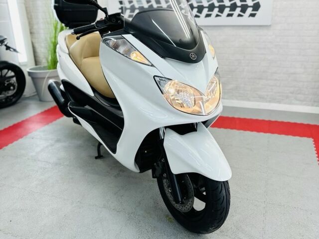 Ямаха Другая, объемом двигателя 0.4 л и пробегом 0 тыс. км за 2900 $, фото 14 на Automoto.ua