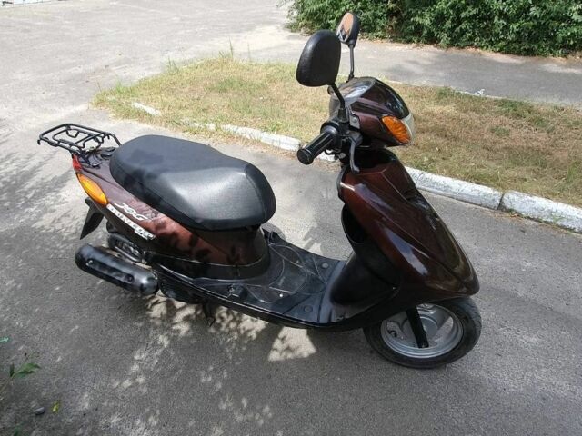 Ямаха Другая, объемом двигателя 0 л и пробегом 0 тыс. км за 652 $, фото 2 на Automoto.ua