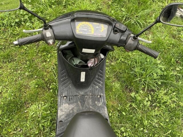 Ямаха Другая, объемом двигателя 50 л и пробегом 0 тыс. км за 384 $, фото 8 на Automoto.ua