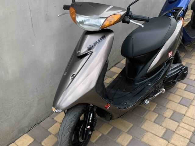 Ямаха Другая, объемом двигателя 49 л и пробегом 0 тыс. км за 700 $, фото 3 на Automoto.ua