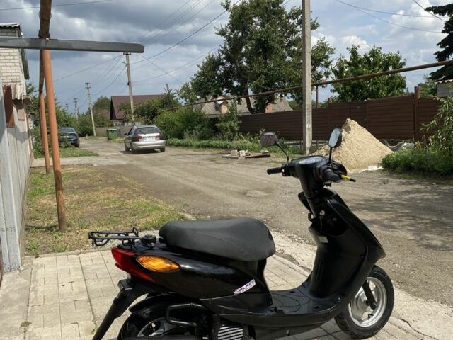 Ямаха Інша 2008 у Дніпро (Дніпропетровську) на Automoto.ua Ямаха Інша, об'ємом двигуна 49 л та пробігом 0 тис. км за 650 $, фото 5 на Automoto.ua