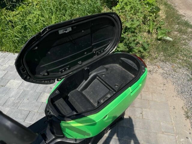 Ямаха Другая, объемом двигателя 50 л и пробегом 0 тыс. км за 600 $, фото 7 на Automoto.ua