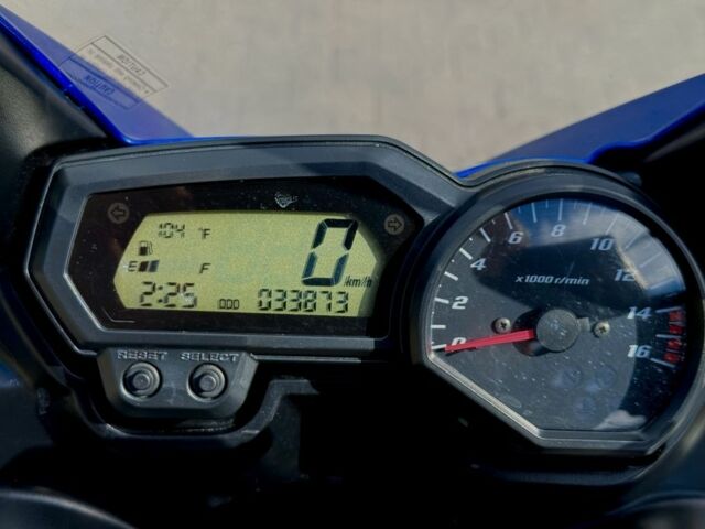 Ямаха Інша, об'ємом двигуна 0.6 л та пробігом 0 тис. км за 5400 $, фото 3 на Automoto.ua