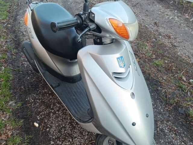 Ямаха Другая, объемом двигателя 49 л и пробегом 0 тыс. км за 945 $, фото 3 на Automoto.ua