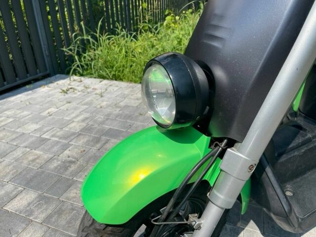 Ямаха Другая, объемом двигателя 50 л и пробегом 0 тыс. км за 600 $, фото 3 на Automoto.ua