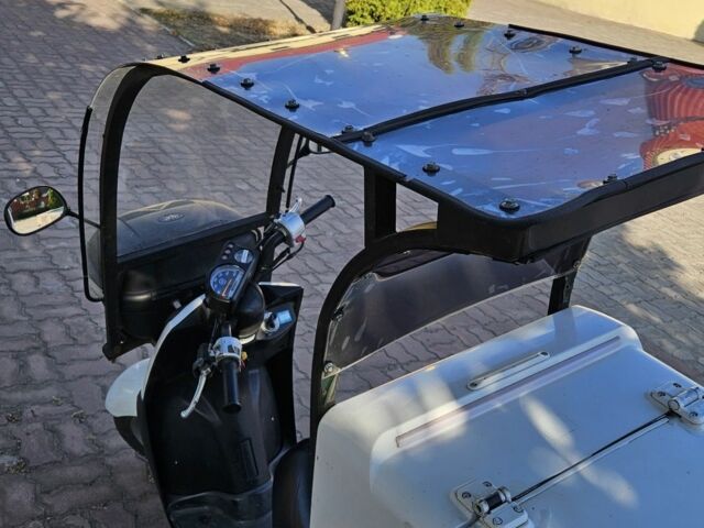 Ямаха Другая, объемом двигателя 50 л и пробегом 0 тыс. км за 650 $, фото 7 на Automoto.ua