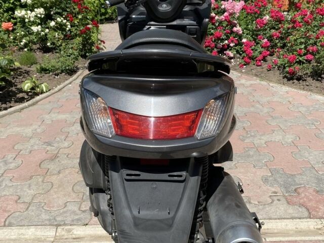 Ямаха Другая, объемом двигателя 0.4 л и пробегом 0 тыс. км за 2300 $, фото 5 на Automoto.ua