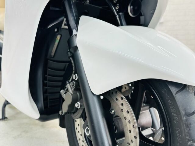 Ямаха Другая, объемом двигателя 0.4 л и пробегом 0 тыс. км за 2900 $, фото 8 на Automoto.ua