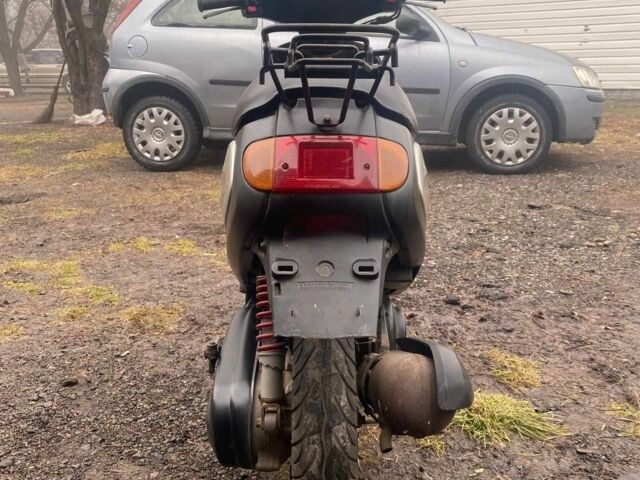 Ямаха Інша, об'ємом двигуна 49 л та пробігом 0 тис. км за 339 $, фото 2 на Automoto.ua