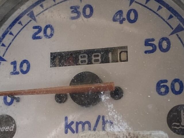 Ямаха Другая, объемом двигателя 49 л и пробегом 0 тыс. км за 594 $, фото 7 на Automoto.ua