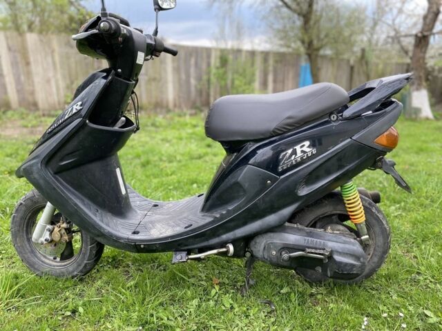 Ямаха Інша, об'ємом двигуна 50 л та пробігом 0 тис. км за 385 $, фото 1 на Automoto.ua