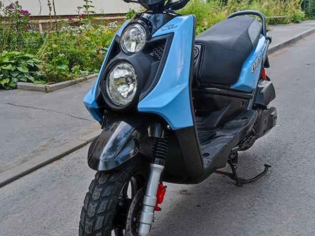 Ямаха Другая, объемом двигателя 0 л и пробегом 0 тыс. км за 1400 $, фото 1 на Automoto.ua