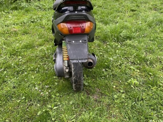 Ямаха Другая, объемом двигателя 50 л и пробегом 0 тыс. км за 384 $, фото 5 на Automoto.ua