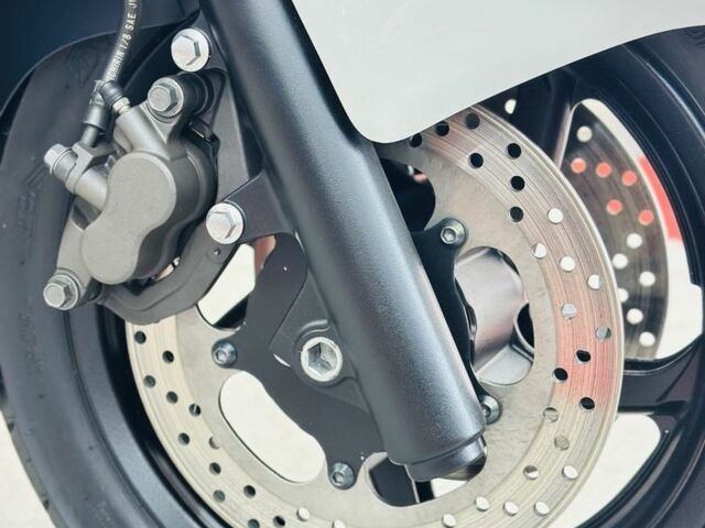 Ямаха Другая, объемом двигателя 0.4 л и пробегом 0 тыс. км за 2900 $, фото 10 на Automoto.ua