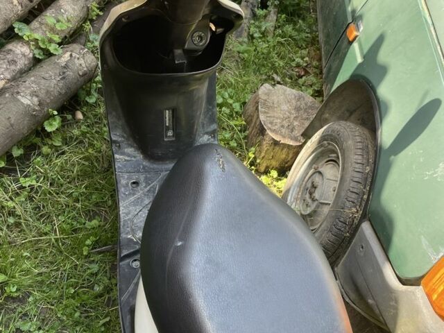 Ямаха Другая, объемом двигателя 49 л и пробегом 0 тыс. км за 461 $, фото 2 на Automoto.ua