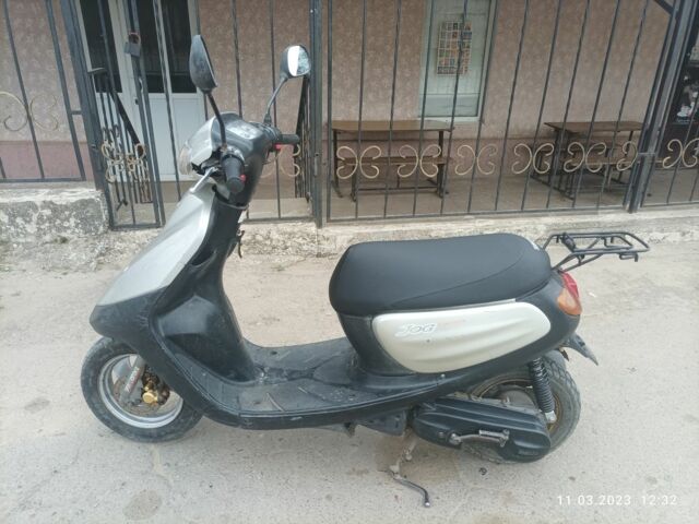 Ямаха Другая, объемом двигателя 49 л и пробегом 0 тыс. км за 400 $, фото 1 на Automoto.ua