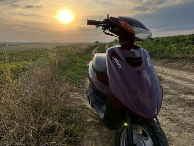 Ямаха Другая, объемом двигателя 49 л и пробегом 0 тыс. км за 500 $, фото 4 на Automoto.ua