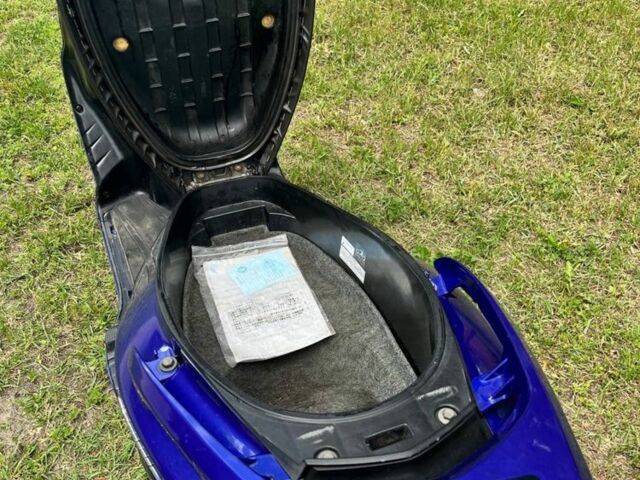 Ямаха Другая, объемом двигателя 0.13 л и пробегом 0 тыс. км за 750 $, фото 5 на Automoto.ua