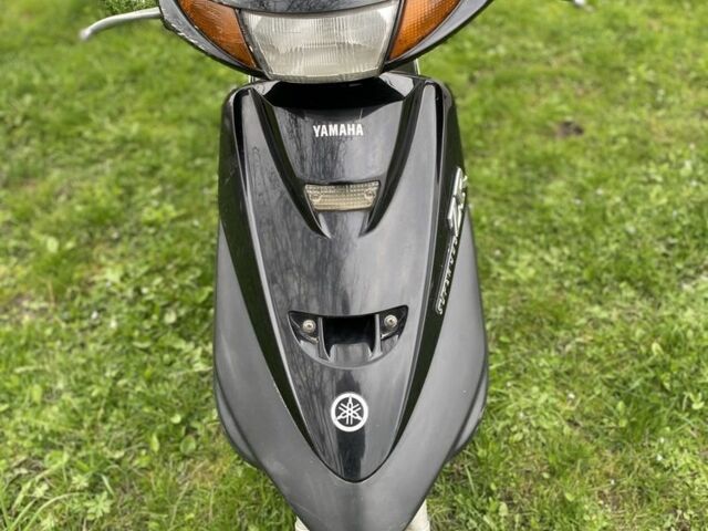 Ямаха Інша, об'ємом двигуна 50 л та пробігом 0 тис. км за 385 $, фото 2 на Automoto.ua