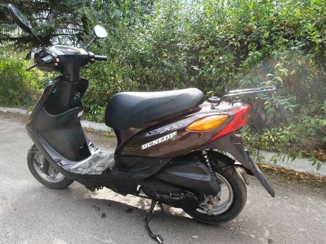 Ямаха Другая, объемом двигателя 0 л и пробегом 0 тыс. км за 652 $, фото 1 на Automoto.ua