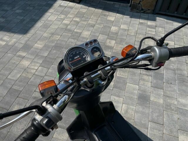 Ямаха Другая, объемом двигателя 50 л и пробегом 0 тыс. км за 600 $, фото 1 на Automoto.ua