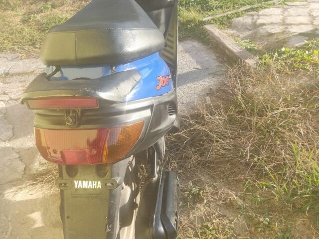 Ямаха Другая, объемом двигателя 50 л и пробегом 0 тыс. км за 415 $, фото 3 на Automoto.ua