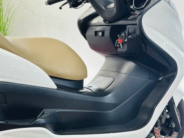 Ямаха Другая, объемом двигателя 0.4 л и пробегом 0 тыс. км за 2900 $, фото 20 на Automoto.ua