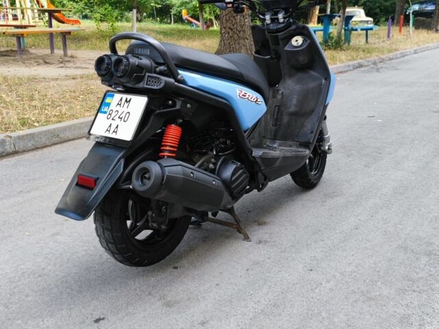 Ямаха Другая, объемом двигателя 0 л и пробегом 0 тыс. км за 1400 $, фото 5 на Automoto.ua