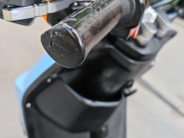 Ямаха Другая, объемом двигателя 0 л и пробегом 0 тыс. км за 1400 $, фото 7 на Automoto.ua