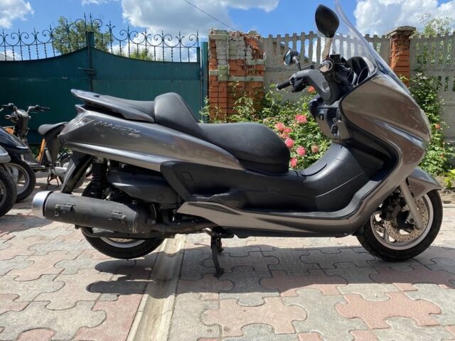 Ямаха Другая, объемом двигателя 0.4 л и пробегом 0 тыс. км за 2300 $, фото 1 на Automoto.ua