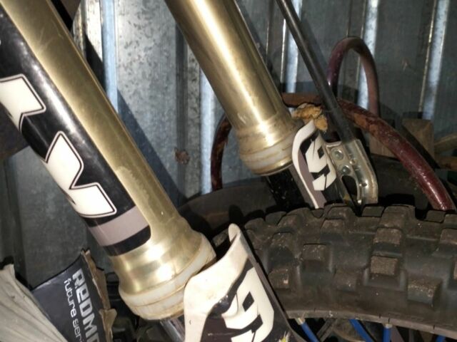 Ямаха Другая, объемом двигателя 0.25 л и пробегом 0 тыс. км за 3500 $, фото 6 на Automoto.ua